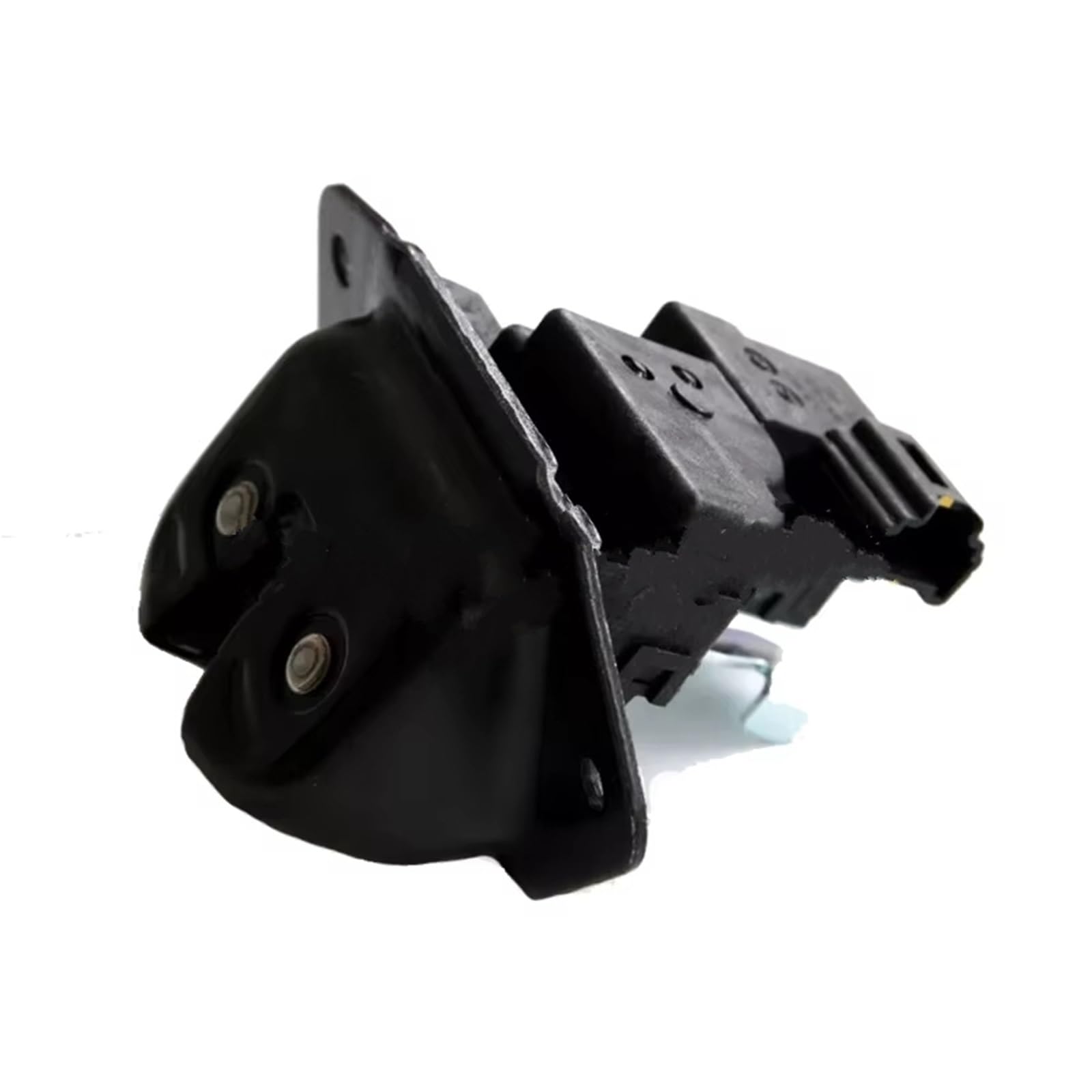Vetjmua Upper For Koleos 2008-2016 905932234R 905939948R 90592-3361R Left Or Right Tailgate Trunk Lock Hatch Back Lock Voltage Regulator Rectifier(Upper)