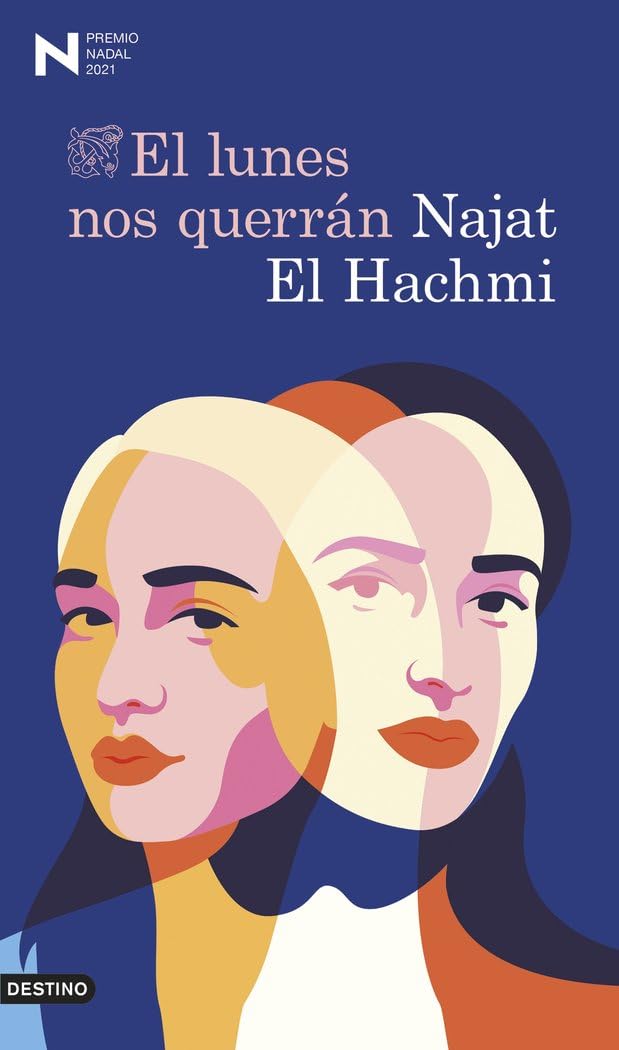 El Lunes Nos Querraan: Premio Nadal de Novela 2021 (Áncora & Delfín)