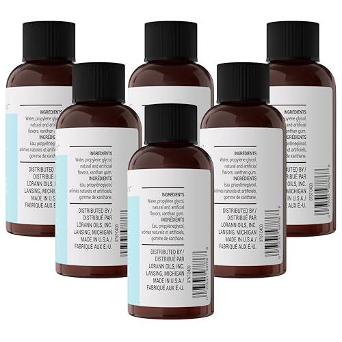 Image of LorAnn Oils Vanilla Emulsion & Flavoring For Baking