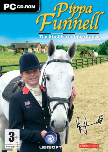 Pippa Funnell (PC CD)