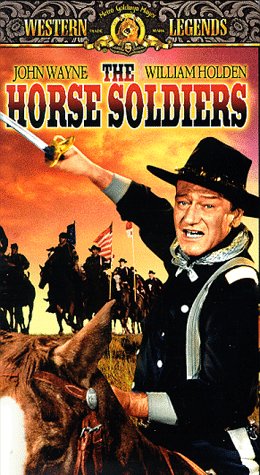 Horse Soldiers Horse Soldiers