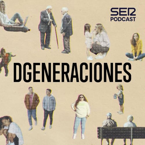 『Dgeneraciones』のカバーアート