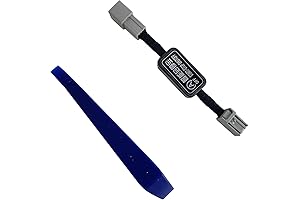 2005 Honda Pilot Auto Start Stop Eliminator