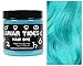 Produktbild Lunar Tides Semi permanent haarfärbemittel Sea Witch Blau