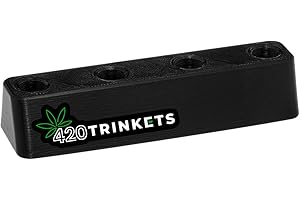 Slide Stand - 14mm Male Reclaim Catcher