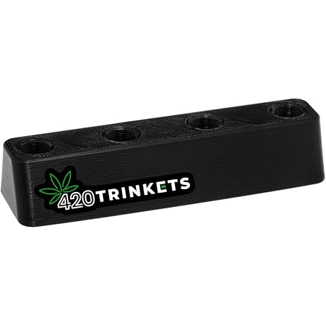 Slide Stand - 14mm Male Reclaim Catcher