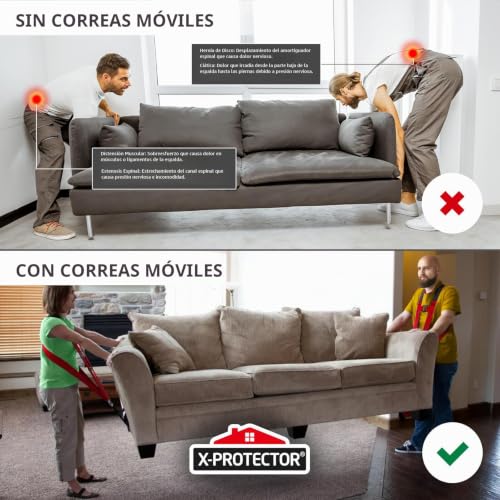 Correas para carga 10 Imagen adicional