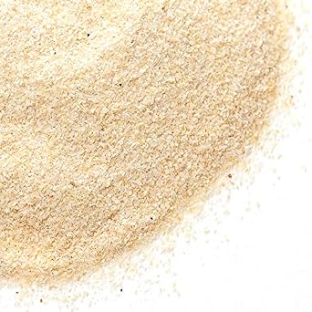 Spice Jungle Granulated Garlic - 5 lb. Bulk