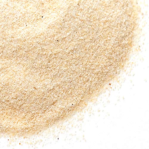 Spice Jungle Ajo Granulado - 5 lb. Bulk