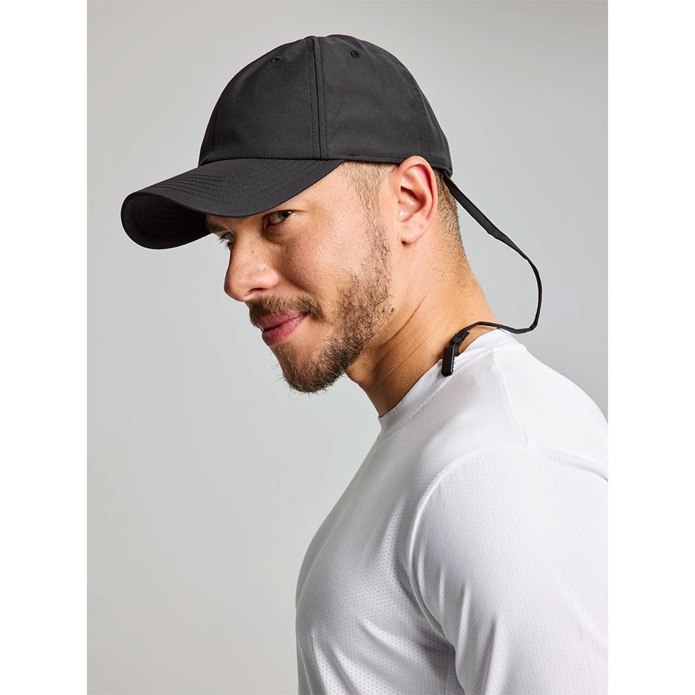 SLAM Tech cap One Size