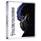  Transformers [Blu-ray Steelbook]