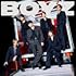 SixTONES「BOYZ (通常盤) (特典なし)」