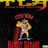 macho man randy savage spiderman movie  Randy Savage