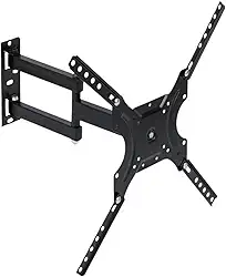 Brasforma, Suporte para TV até 60 polegadas tri articulado 4 movimentos