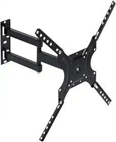 Brasforma, Suporte para TV até 60 polegadas tri articulado 4 movimentos