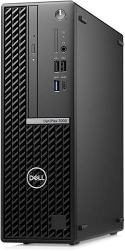 Miniatura 2 de Dell OptiPlex 7000 7010 - Computadora de sobremesa Intel Core i5 de 13 generación i5-13500 Tetradeca (14 núcleos) 2.50 GHz - 8 GB de RAM DDR4 SDRAM