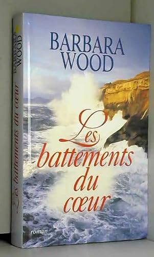 Les battements du coeur [French] 2702833373 Book Cover