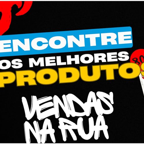 3 MELHORES PRODUTOS PARA COME&Ccedil;AR A VENDER