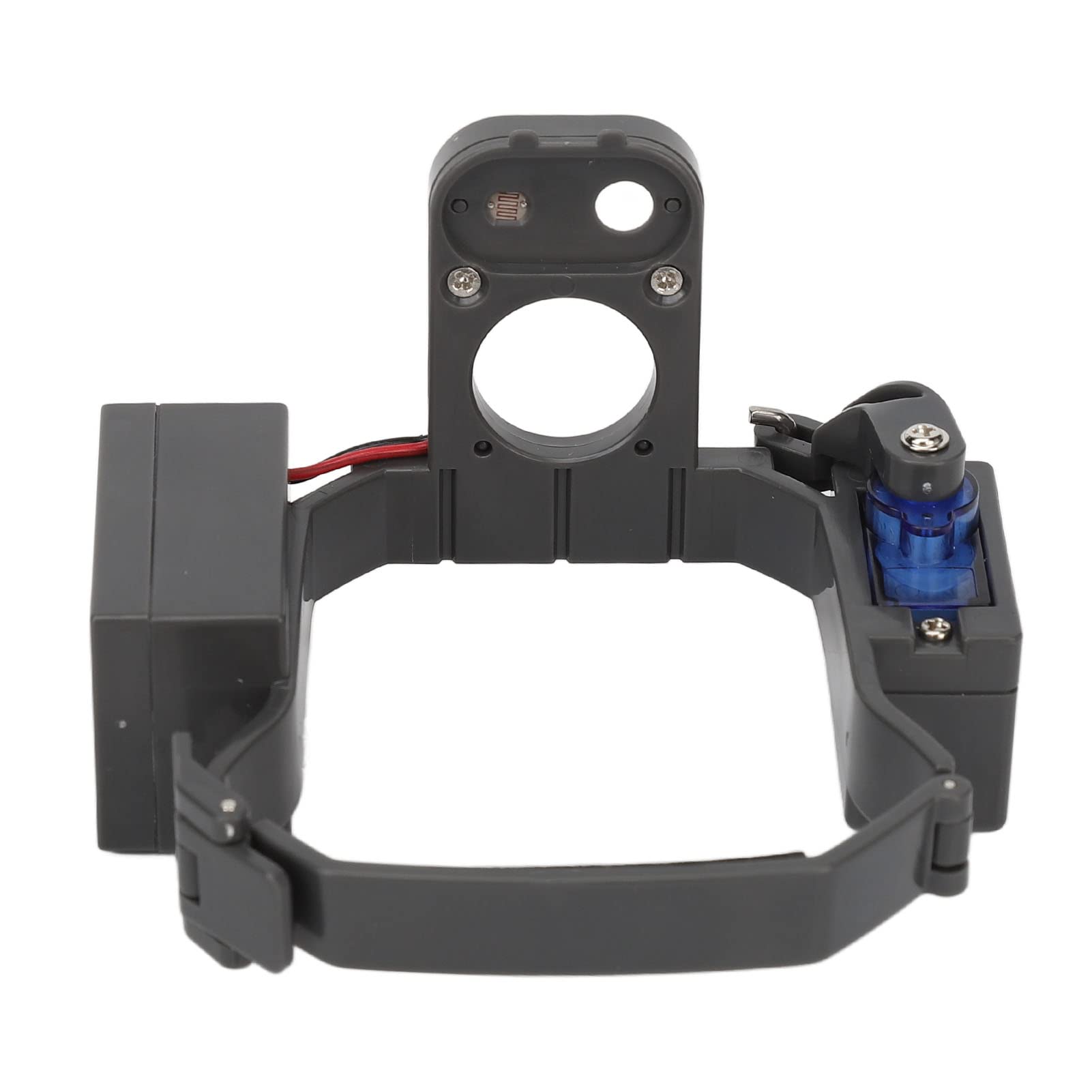 VGEBY Lanceur de Livraison de Drone, Lanceur de Système de Largage ASB Haute Résistance avec Train D'atterrissage pour Mavic 3 3Pro