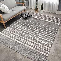 Amazon｜[NHYGDY] ラグ アンティークモロッコ カラー 調 60*90 キリム