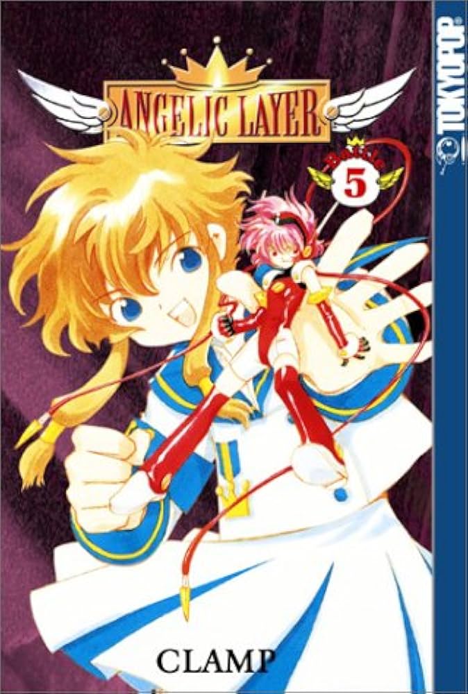 その他 Coffret int?grale angelic layer その他 Coffret int?grale angelic layer Amazon.com: Angelic