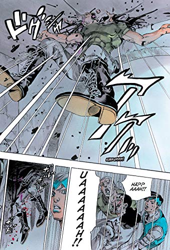 Rohan no Louvre (Mangá - Volume único)