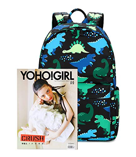 Abshoo BPDB7-1 Lightweight Cute Dinosaur Backpacks thumb #5