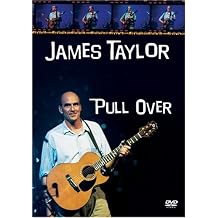 James Taylor - Pull Over