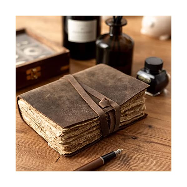 Deckle Edge Journals ES - Imagen 5