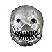 Produktbild Die Trapper-Masken-Halloween Realistische Maske Latex-volle Gesichts-Kostüm Masken Karneval Masquerade Madness Dead by Daylight Kostüm Make-up Requisiten - Universal Größe