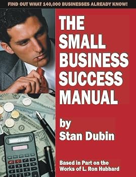 Paperback The Small Business Success Manual Book