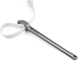 DURATECH Strap Wrench 18" Handle
