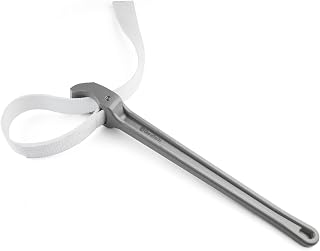 DURATECH Strap Wrench 18" Handle