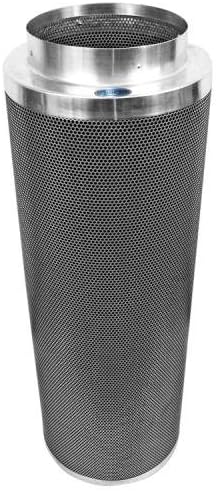 Phresh Filter FBA_701033 Filter, 12 by 48 Inch