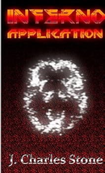 Paperback Inferno Application Book