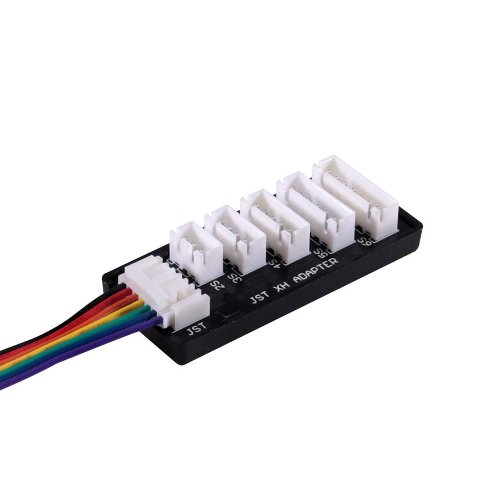 Adattatore caricabatterie rc con jst xh Balance Board - 6s lipo Battery Balancer per modelli rc (10pcs)
