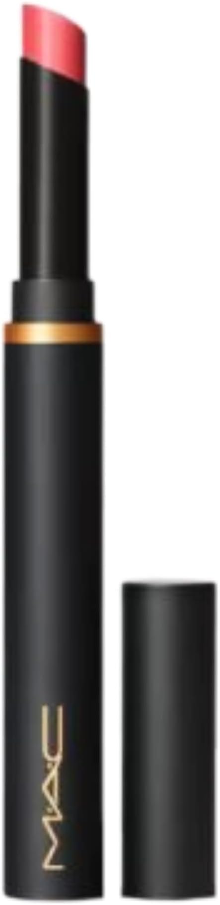Powder Kiss Velvet Blur Slim Lipstick - # 898 Sheer Outrage - 2g/0.07oz