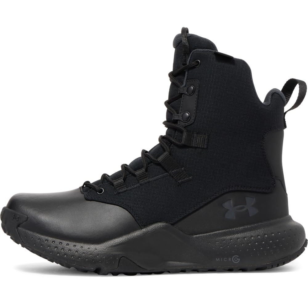 Under Armour Men's Micro G Stellar Zip Waterproof