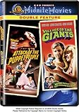 Attack of the Puppet People / Village of the Giants (Midnite Movies Double Feature) [DVD]