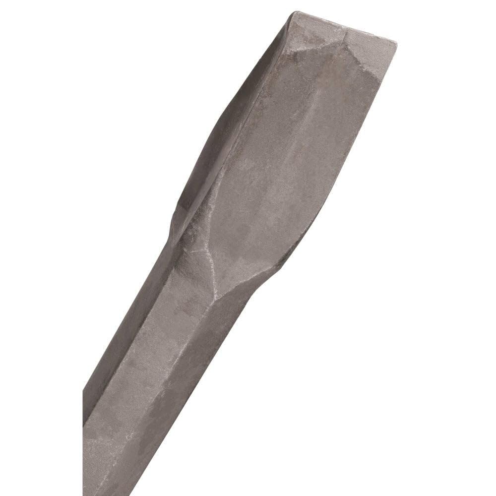 DEWALT Demolition Hammer Cold Chisel, Hex, 20-Inch x 1-1/8-Inch