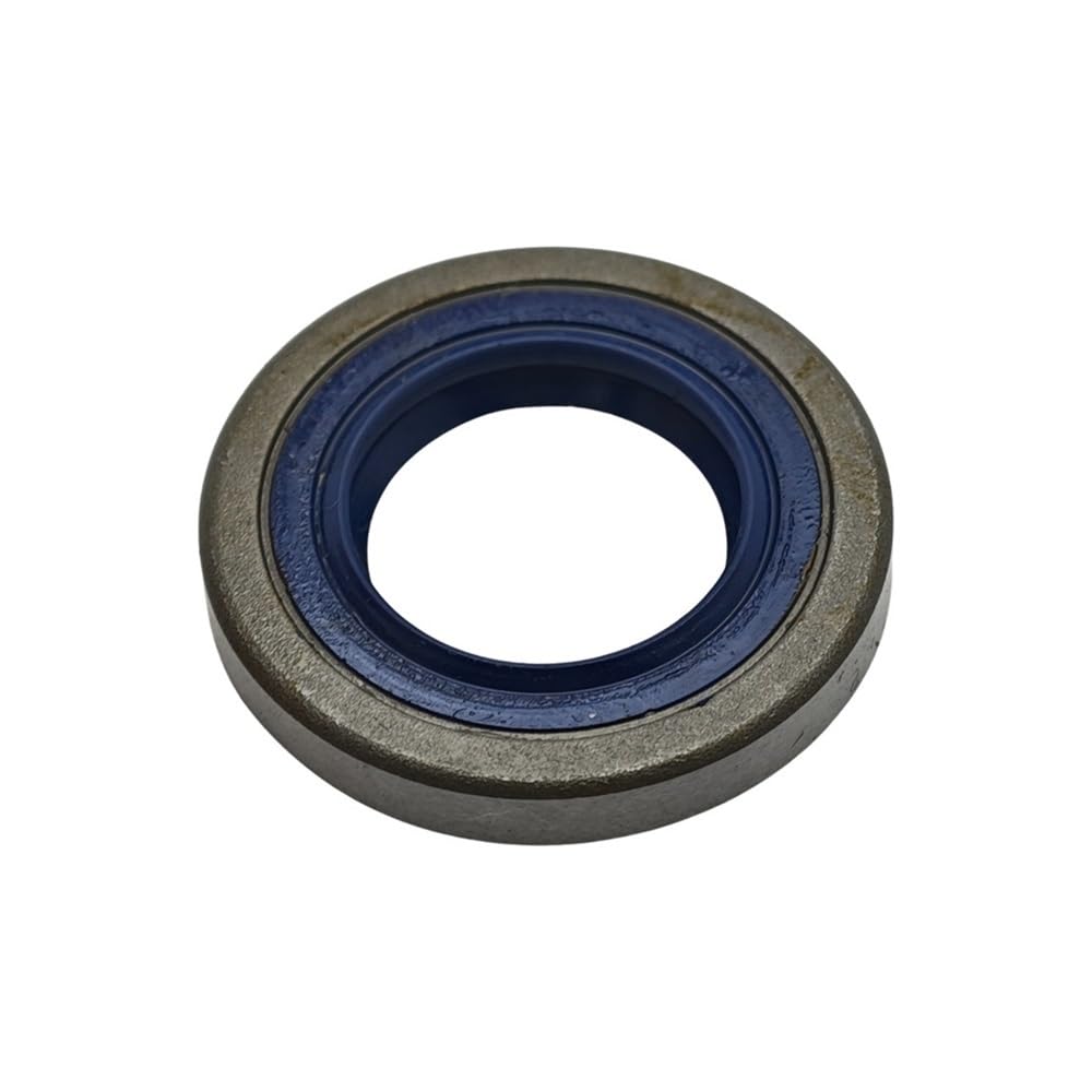 Funda de Sello de línea de Filtro de Aceite Compatible con Kit de Engranaje helicoidal 55 51, Pieza de Repuesto for Motosierra