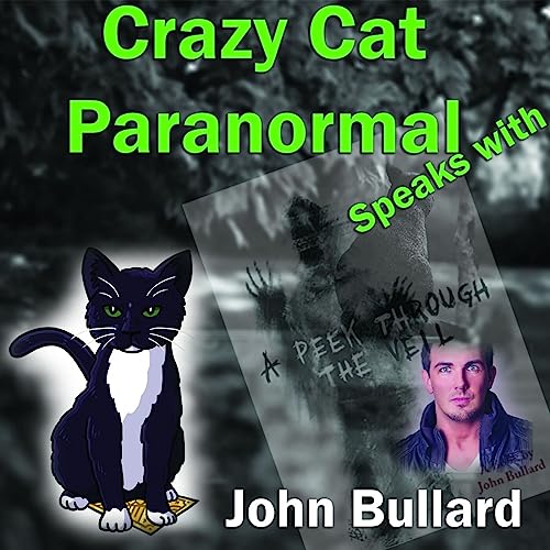 A Peek through the Veil with John Bullard