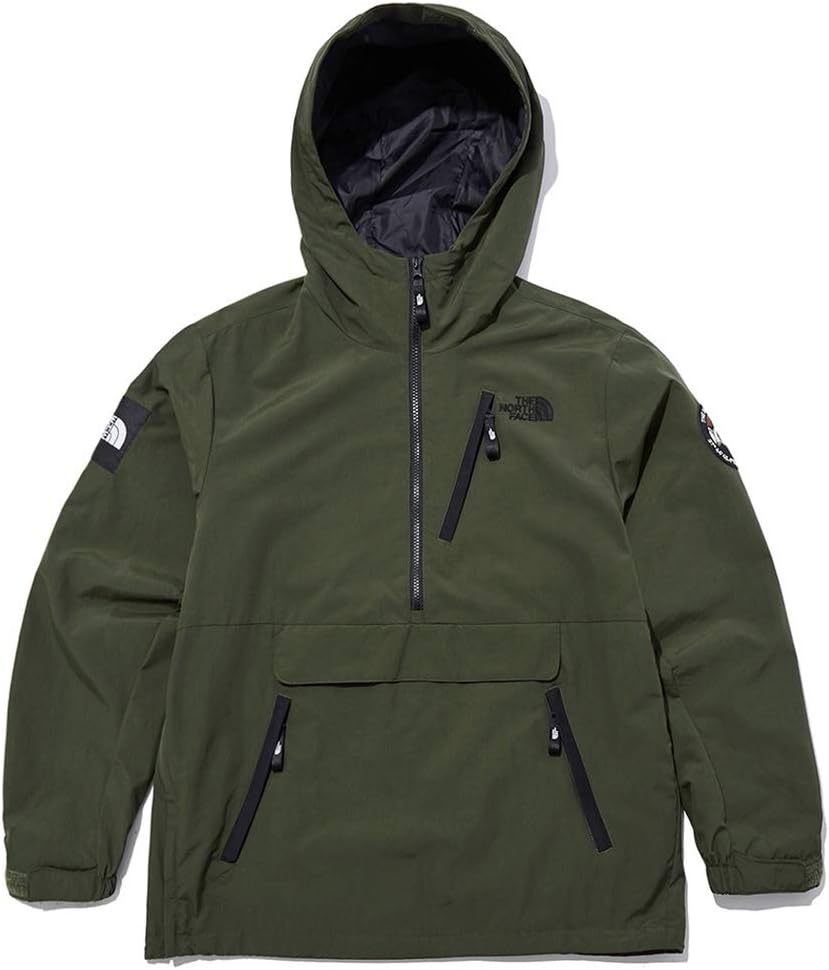 Diesel] [ディーゼル] メンズ ハーフジップ ジャケット J-NOODE-A