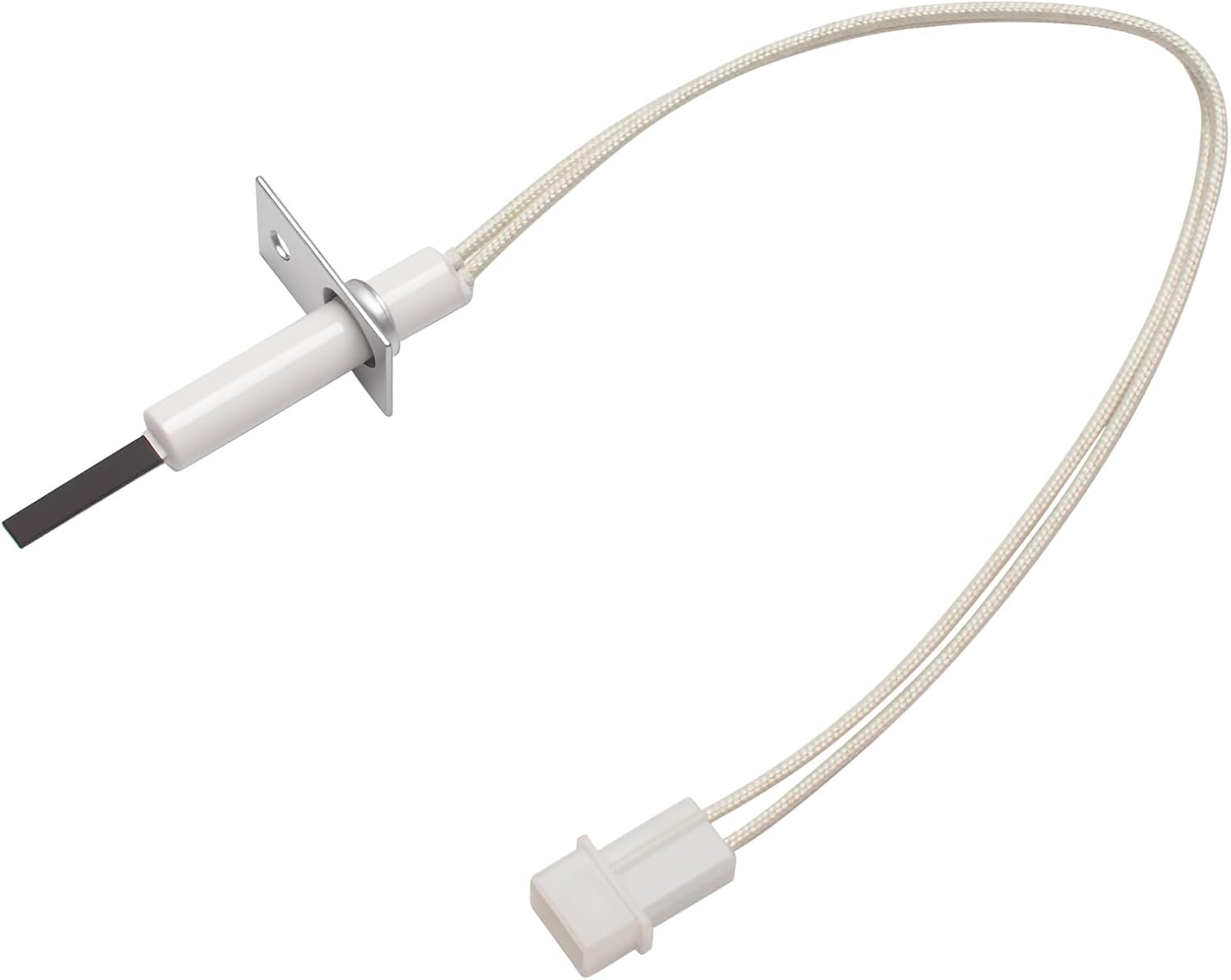 Hot Surface Ignitor Replacement for 1176919 LH33ZG001 IGN01 IGN003 Compatible with Carrier Bryant Payne Furnace