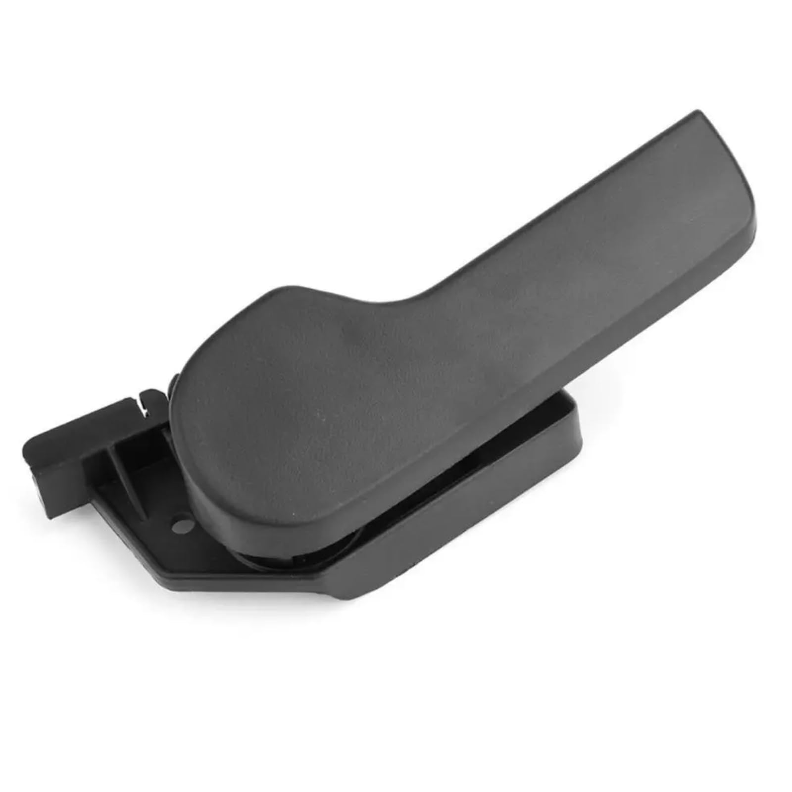 Twowinds - Maniglia di Sblocco per Cofano 1J1823633A Compatibile con Golf 4 Beetle Superb Fabia Ibiza - 1J1823533C - Leva di Rilascio Cofano - Maniglia per Apertura del Cofano