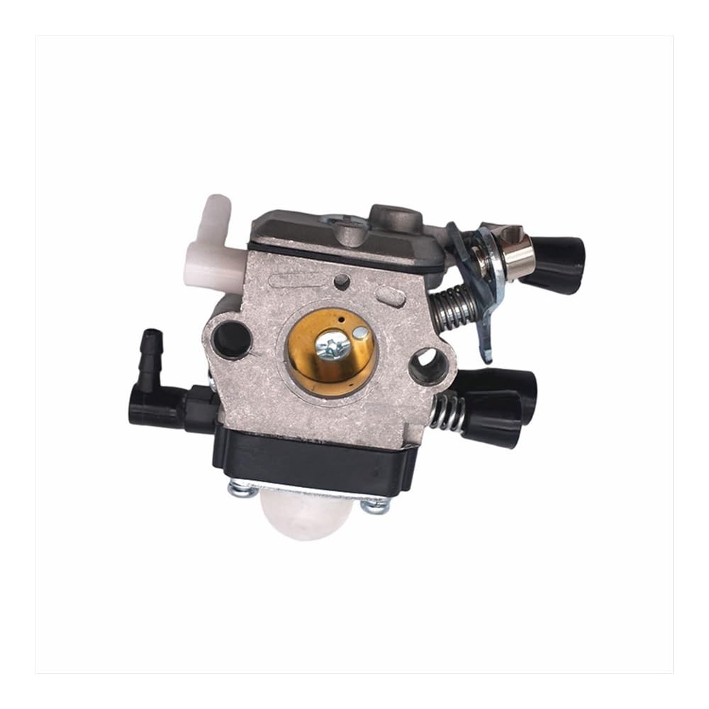 Carburateur pour entretien jardin et tonte pelouse sur modèles FS45 46 55