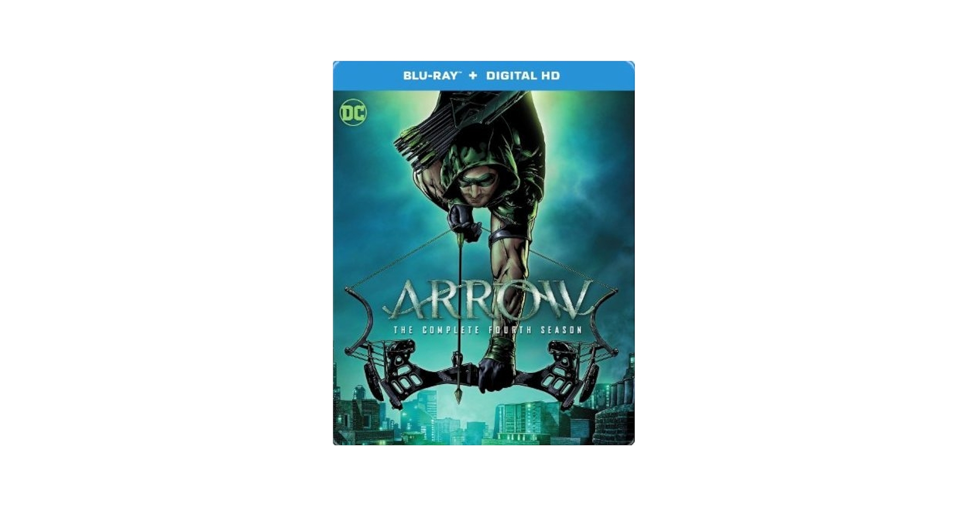 【DVDプレゼント付き】ARROW アロー シーズン1〜4 DVDプレゼント付き】ARROW アロー シーズン1〜4 Amazon.com