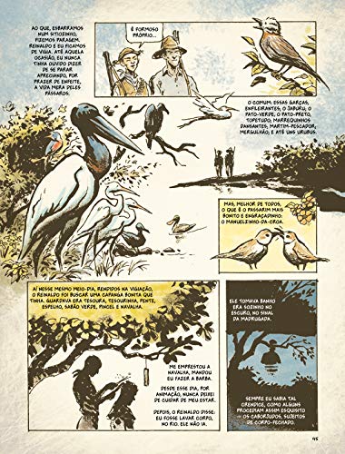 Grande sertão: veredas (Edição em quadrinhos)