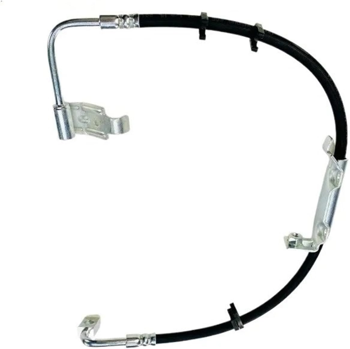 ブレーキホース 68171943AB フロントブレーキホース ジープ ラングラー