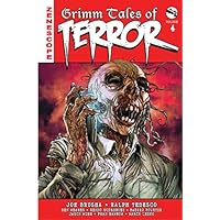 Grimm Tales of Terror Vol. 4